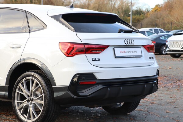 Used Audi Q3 2025 for sale - 76551307: Photo 14