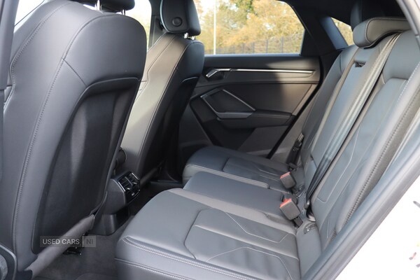 Used Audi Q3 2025 for sale - 76551307: Photo 17