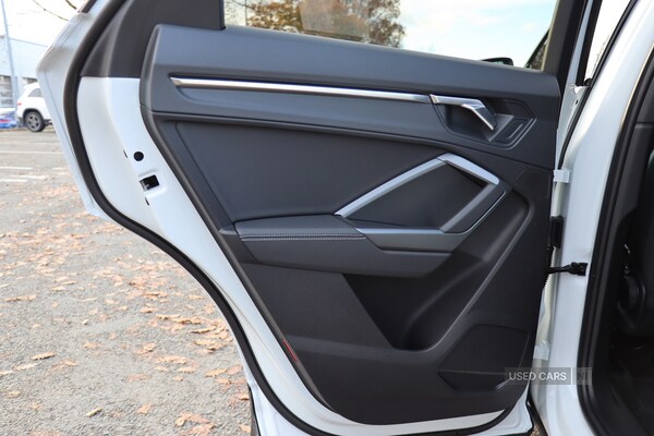 Used Audi Q3 2025 for sale - 76551307: Photo 18