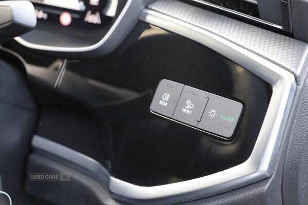 Used Audi Q3 2025 for sale - 76551307: Photo 20