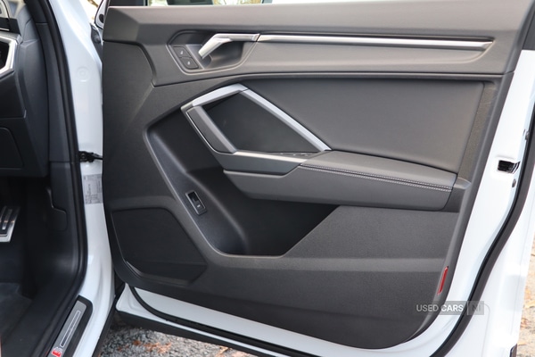 Used Audi Q3 2025 for sale - 76551307: Photo 21