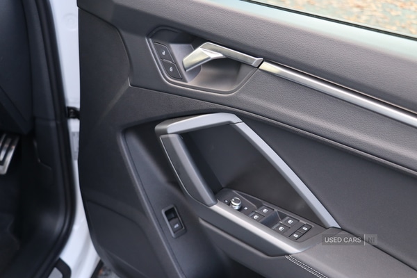 Used Audi Q3 2025 for sale - 76551307: Photo 22