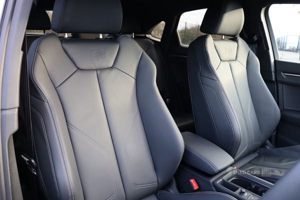 Used Audi Q3 2025 for sale - 76551307: Photo 23