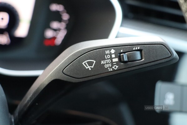 Used Audi Q3 2025 for sale - 76551307: Photo 25