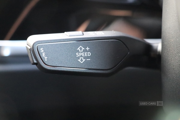 Used Audi Q3 2025 for sale - 76551307: Photo 26