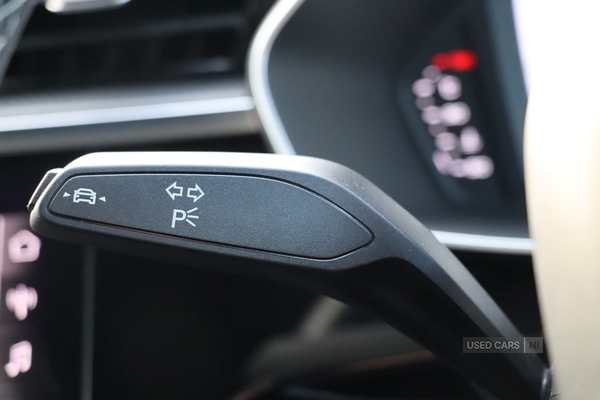 Used Audi Q3 2025 for sale - 76551307: Photo 27