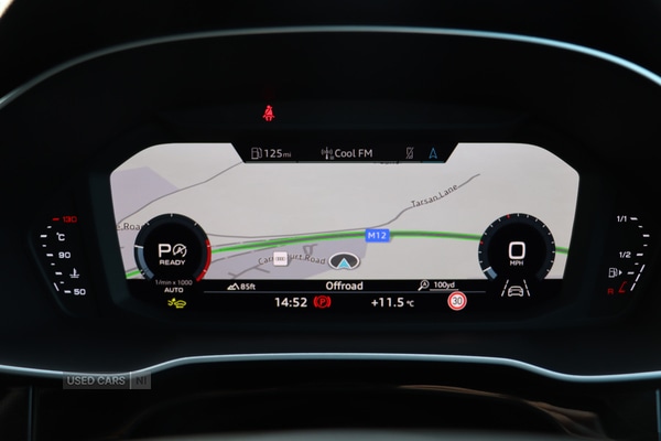 Used Audi Q3 2025 for sale - 76551307: Photo 28