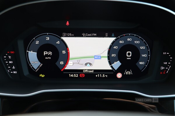 Used Audi Q3 2025 for sale - 76551307: Photo 29