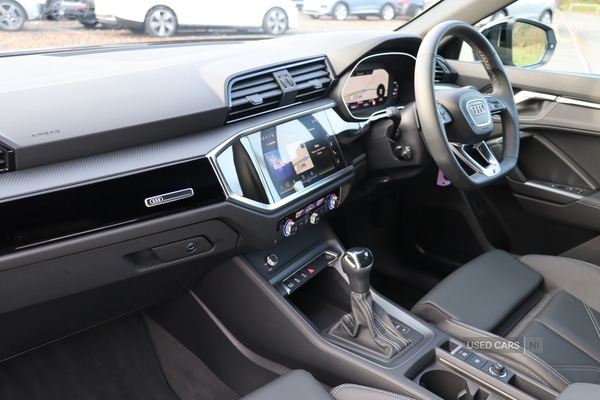 Used Audi Q3 2025 for sale - 76551307: Photo 3