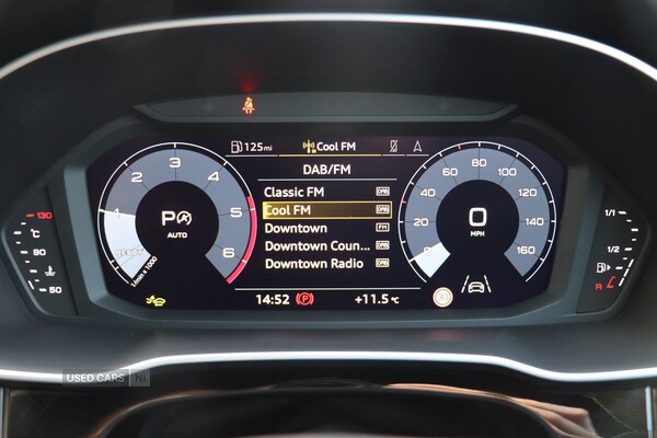 Used Audi Q3 2025 for sale - 76551307: Photo 31