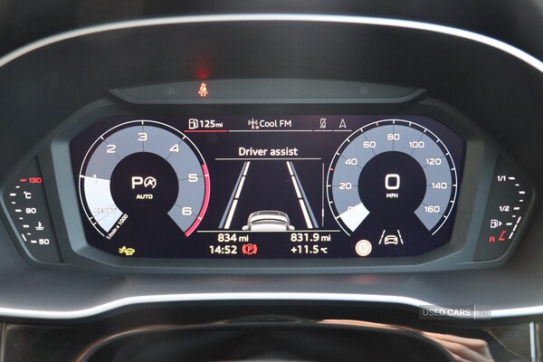 Used Audi Q3 2025 for sale - 76551307: Photo 32