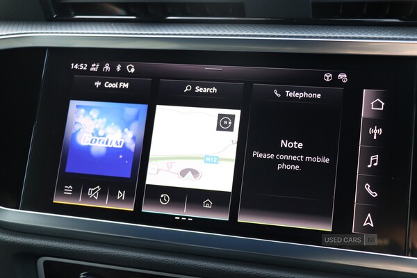 Used Audi Q3 2025 for sale - 76551307: Photo 33