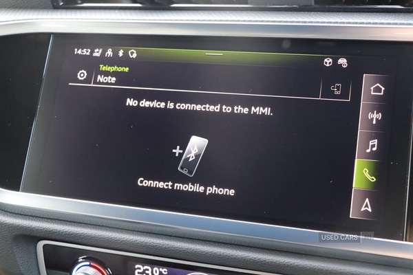 Used Audi Q3 2025 for sale - 76551307: Photo 36