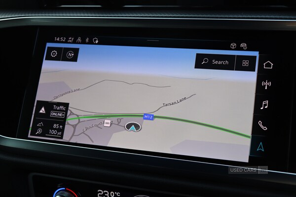 Used Audi Q3 2025 for sale - 76551307: Photo 37