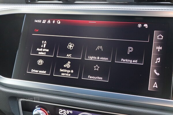 Used Audi Q3 2025 for sale - 76551307: Photo 39