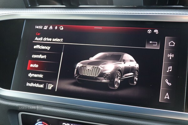 Used Audi Q3 2025 for sale - 76551307: Photo 40