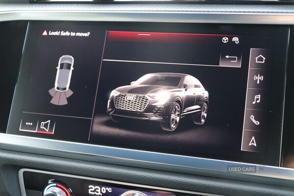 Used Audi Q3 2025 for sale - 76551307: Photo 41