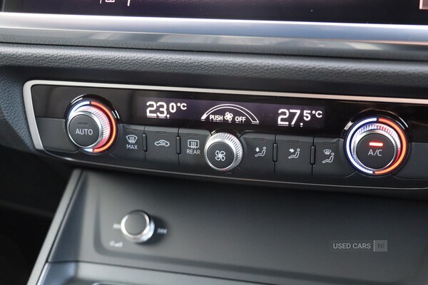 Used Audi Q3 2025 for sale - 76551307: Photo 42