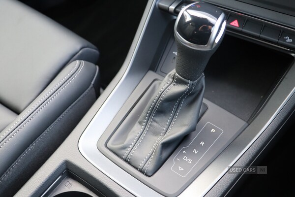 Used Audi Q3 2025 for sale - 76551307: Photo 43