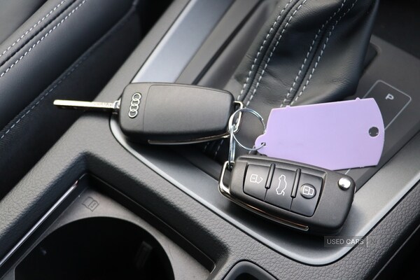 Used Audi Q3 2025 for sale - 76551307: Photo 44