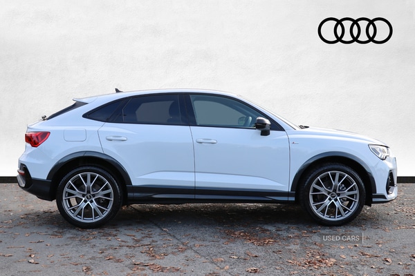 Used Audi Q3 2025 for sale - 76551307: Photo 46