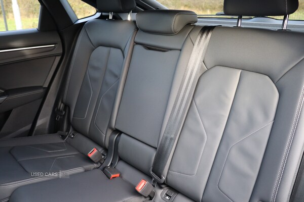 Used Audi Q3 2025 for sale - 76551307: Photo 7