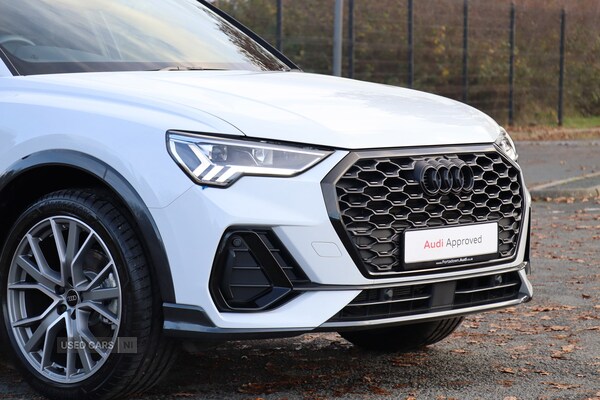 Used Audi Q3 2025 for sale - 76551307: Photo 9