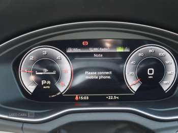 Used Audi Q5 2021 for sale - 74946359: Photo