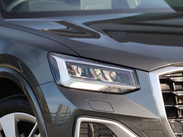 Used Audi Q2 2024 for sale - 77705866: Photo 10