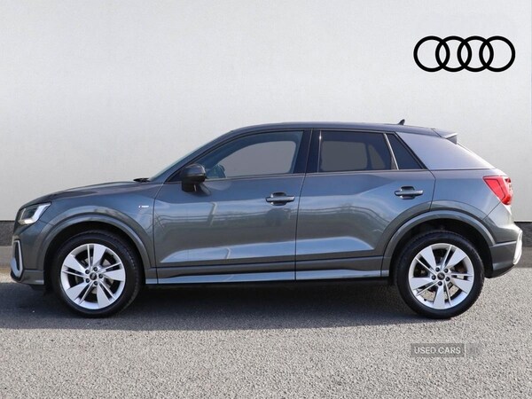 Used Audi Q2 2024 for sale - 77705866: Photo 12