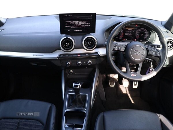 Used Audi Q2 2024 for sale - 77705866: Photo 13