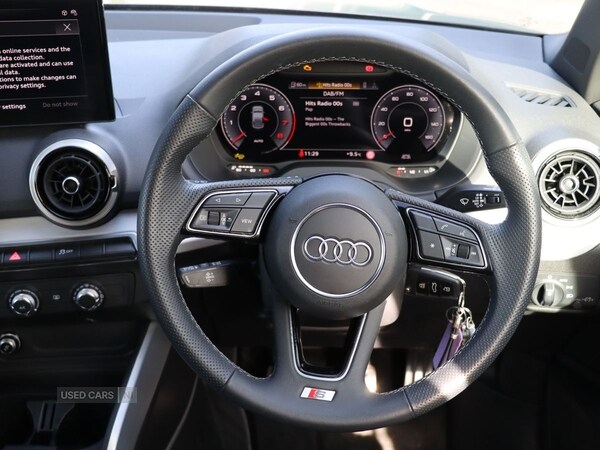 Used Audi Q2 2024 for sale - 77705866: Photo 14