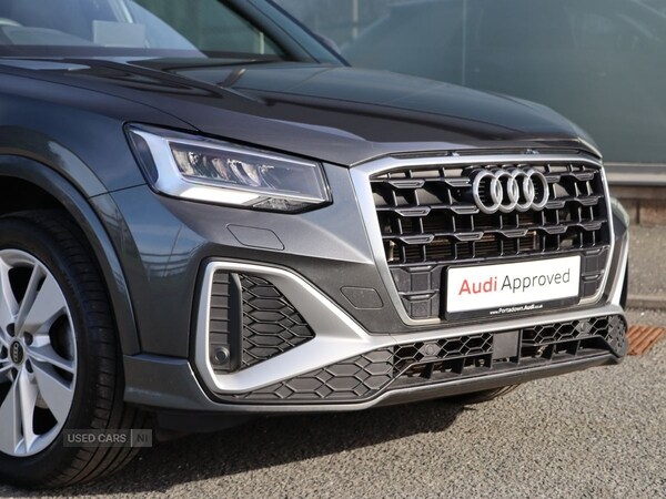 Used Audi Q2 2024 for sale - 77705866: Photo 15