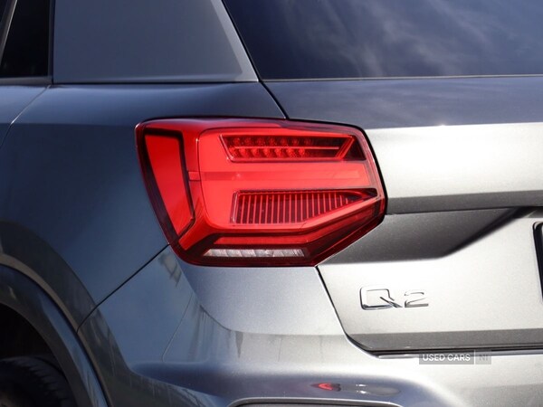 Used Audi Q2 2024 for sale - 77705866: Photo 18