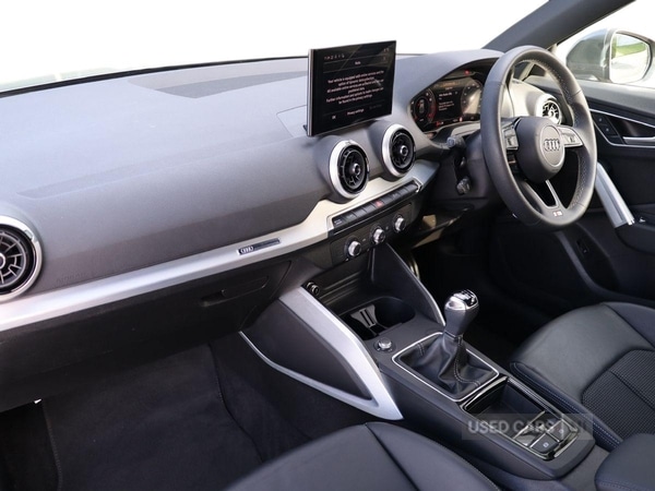 Used Audi Q2 2024 for sale - 77705866: Photo 2