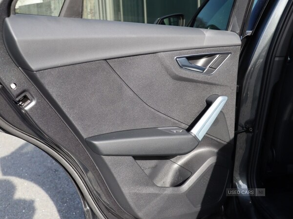 Used Audi Q2 2024 for sale - 77705866: Photo 20