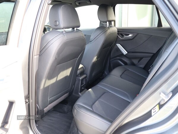 Used Audi Q2 2024 for sale - 77705866: Photo 21