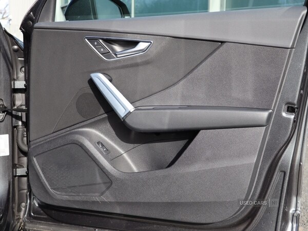 Used Audi Q2 2024 for sale - 77705866: Photo 22