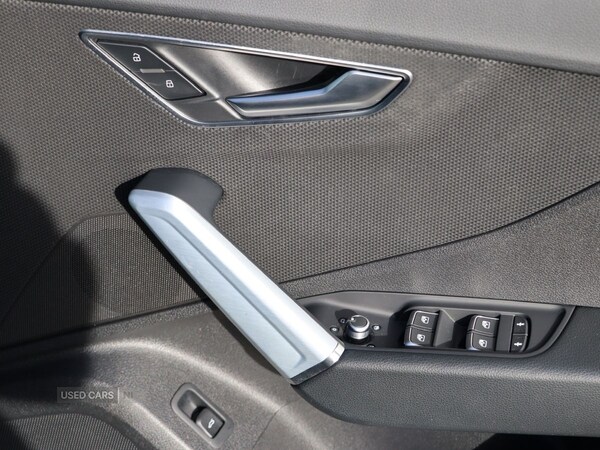 Used Audi Q2 2024 for sale - 77705866: Photo 23