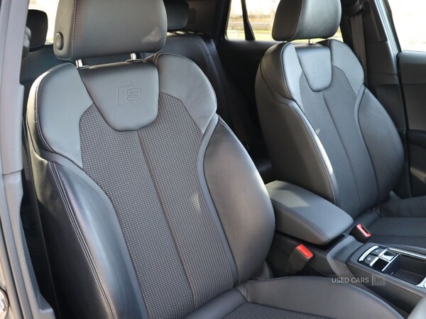 Used Audi Q2 2024 for sale - 77705866: Photo 25