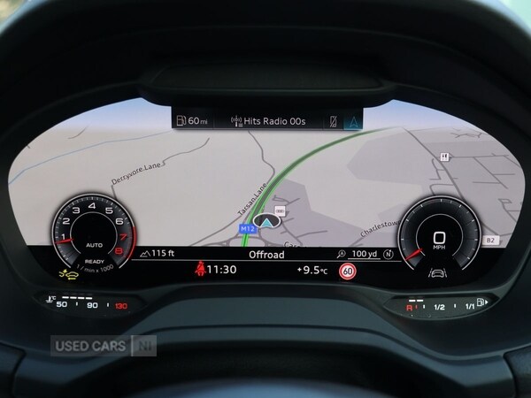 Used Audi Q2 2024 for sale - 77705866: Photo 32