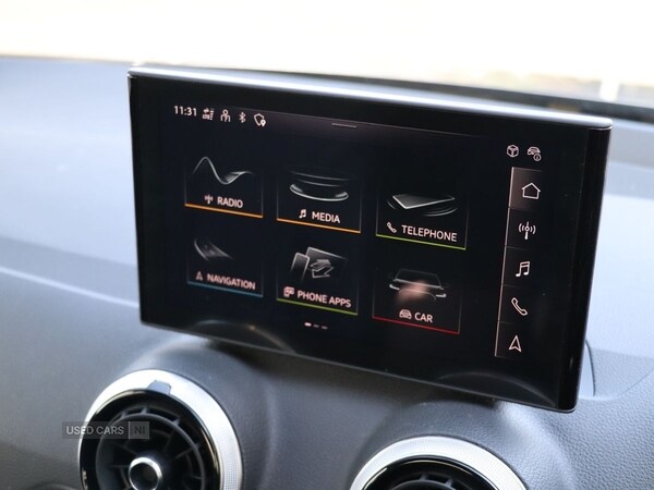 Used Audi Q2 2024 for sale - 77705866: Photo 37