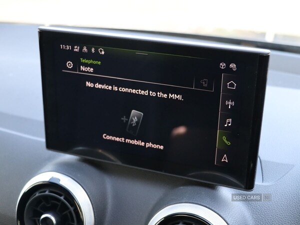 Used Audi Q2 2024 for sale - 77705866: Photo 39