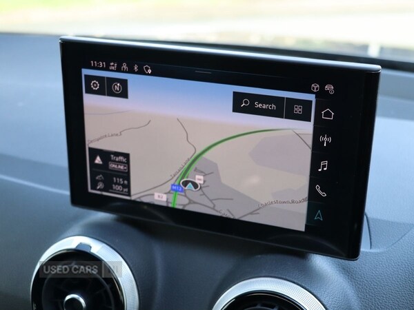 Used Audi Q2 2024 for sale - 77705866: Photo 40