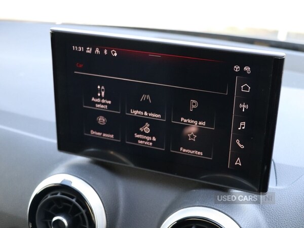 Used Audi Q2 2024 for sale - 77705866: Photo 42