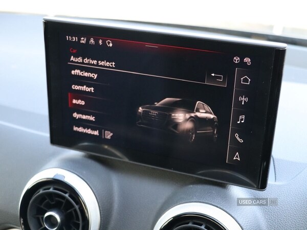 Used Audi Q2 2024 for sale - 77705866: Photo 43