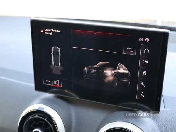 Used Audi Q2 2024 for sale - 77705866: Photo 44