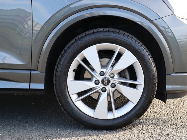 Used Audi Q2 2024 for sale - 77705866: Photo 5