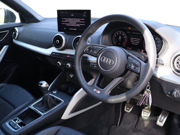 Used Audi Q2 2024 for sale - 77705866: Photo 6