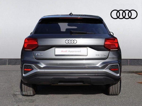 Used Audi Q2 2024 for sale - 77705866: Photo 7